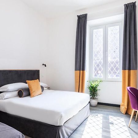 Residenza Vaticano Hotel Roma Ngoại thất bức ảnh